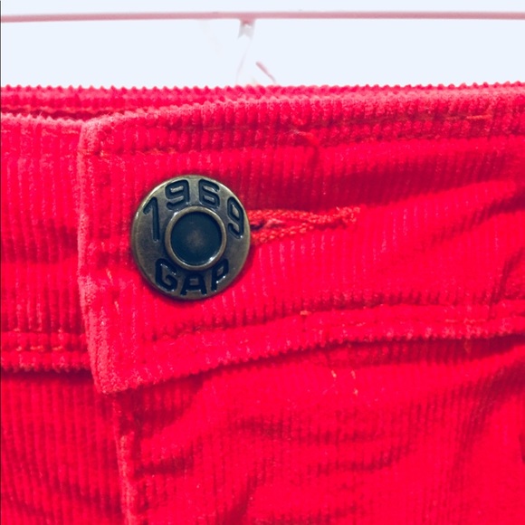 GAP skirt - Picture 4 of 5